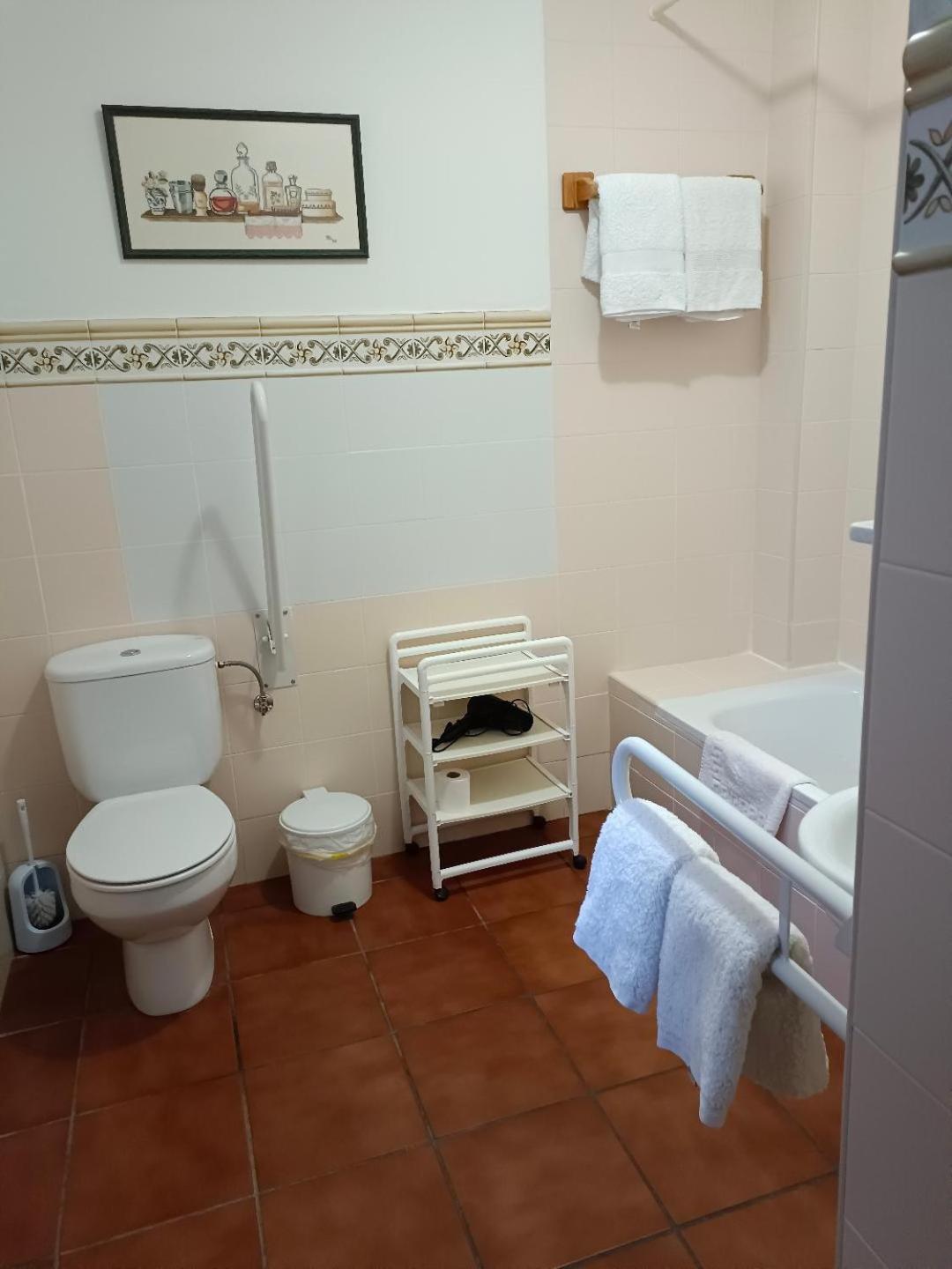 Casa Rural Oihan - Eder Apartment Espinal-Auzperri Exterior foto